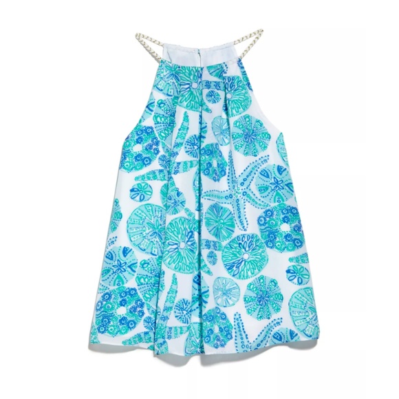 Lilly Pulitzer for Target Tops - Lilly Pulitzer for Target See Urchin  tank XXL 2X